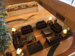 International Garden Hotel Narita