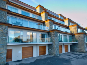 Catalina's Luxury Apartments