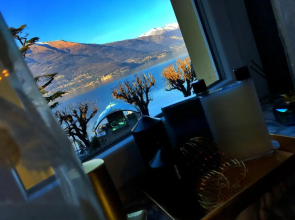 Fall In Love with Como Lake