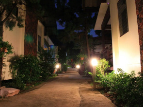 The Beach Garden Resort