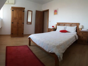 Varna Seaview Apartment