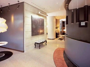 Welcome Hotel