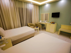 Blend Club Aqua Resort