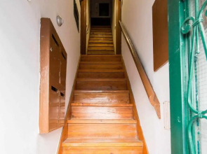 The Princeling's Getaway