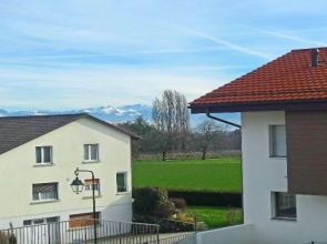 Route De Coinsin, B3 - Four Bedroom