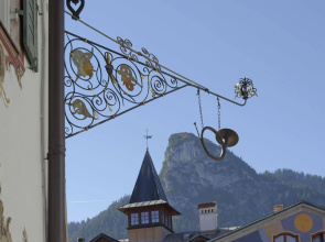 Hotel Alte Post