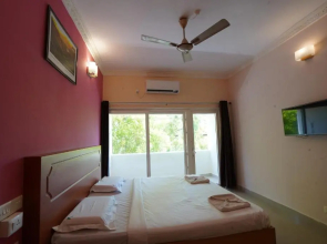 Hotel Tamilnadu - Rameswaram