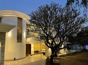 The Life Style Lodges