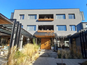 Gluck Patagonia Aparts