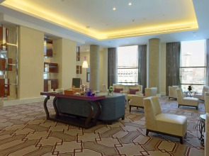 Hilton Suites Jabal Omar Makkah