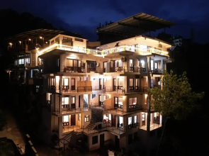 Captain Resort
