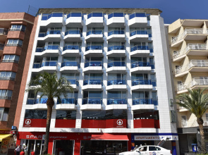 Apartaments Blau