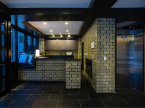 Park Avenue Guest house