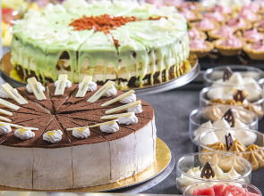 Sol Nessebar Palace - All Inclusive