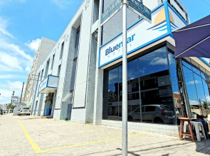 Bluemar Hotel