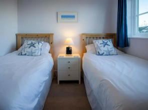 13 Rhodewood House - 2 Bedroom Apartment - Saundersfoot