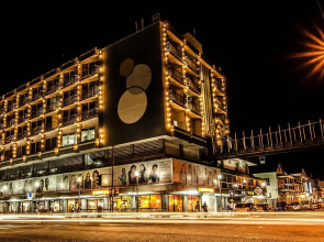 Radisson Hotel Paramaribo