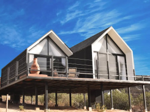Oeno Wine Resort
