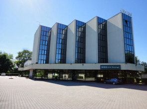 UNA Hotel Lodi
