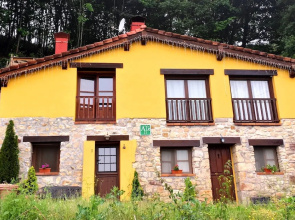 Apartamentos Rurales Los Falares