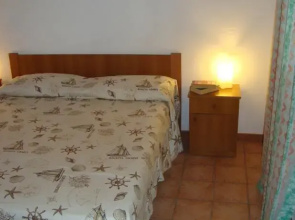 Punta Delle Formiche