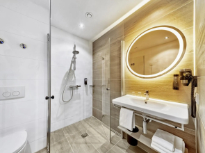 H2 Hotel Düsseldorf Seestern