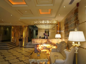 The Glorious Luxury Apartments