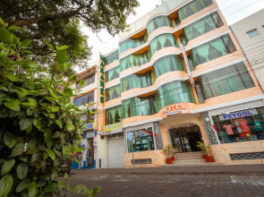 Hotel Miraflores