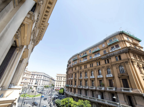 P.C. Boutique H. Napoli Centro by ClaPa Group Dislocated Hospitality