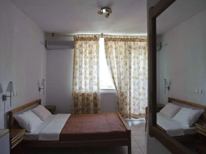 Hotel Makedon