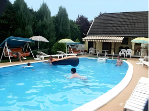 Gála Panzió