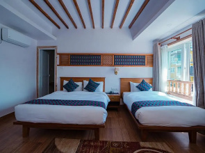 Himalayan Glory Inn