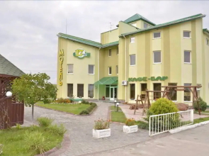 Motel Complex 17 Km