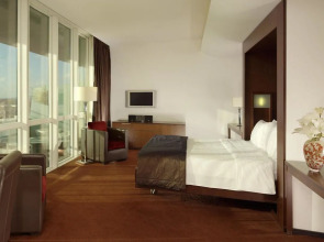 Sheraton Porto Hotel & Spa