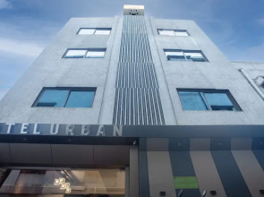 Hotel Urban