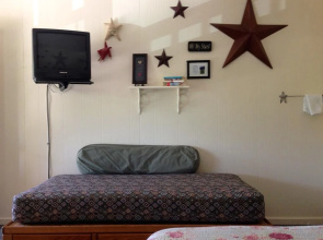 Sequoia Motel