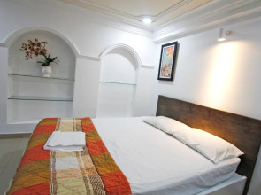 Minh Chau Hotel - Dien Bien Phu