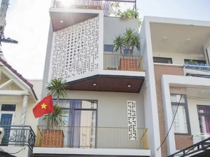 SPOT ON 715 Fehu Hostel