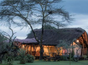 Ekorian's Mugie Camp
