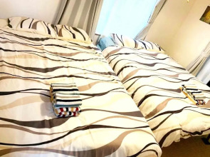 Naha Asahibashi Condominium HOLIDAY