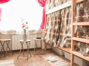 Hostels - Sergiev Posad