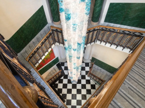 Ortea Palace Hotel, Sicily, Autograph Collection