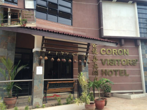 Coron Visitors Hotel