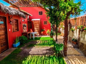 Raio de Sol Residence