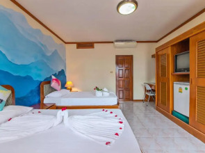 Panda Hotel（Patong Beach）