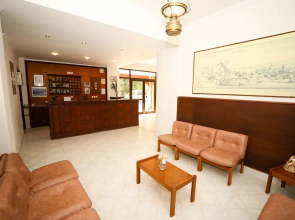 Scheria Hotel
