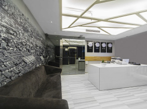 The Purl Boutique Hotel