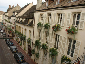 Hôtel Le Cep & Spa