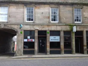 16A Low Street