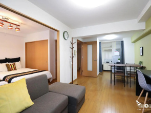 Pine Hills Minoshima - Vacation STAY 12179
